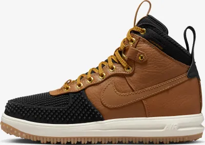 Immagine prodotto di Nike Lunar Force 1 High Duckboot "Ale Brown Black" Braun, Größe: 47,5