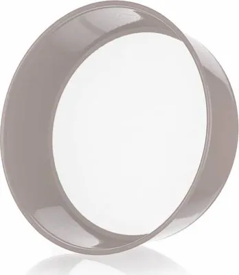 Produktbild von BANKETT Sieb auf Mehl Plastik KULINARIE 22 cm, Latté