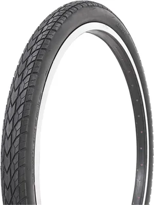 Produktbild von Kenda Reifen Khan II 26x1.95 Zoll 50-559 schwarz E-25 K-1172 Draht