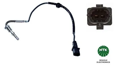 Produktbild von NTK 96788 Abgastemperatursensor für OPEL Corsa D Schrägheck (S07)