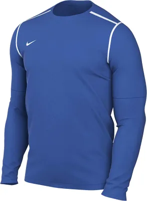 Produktbild von Nike Df Park20 R Langarm-t-shirt Blau XL Mann Blau XL