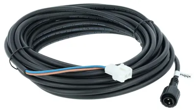 Produktbild von vhbw Anschlusskabel kompatibel mit AL-KO Robolinho 700 I, 800 W, 700 W, Gudenaa 1000 W Mähroboter - Batterieanschlusskabel, 100 cm
