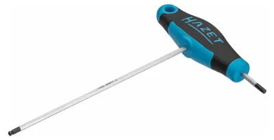 Image de Tournevis 829KK-2| avec manche en T (829KK-2)
