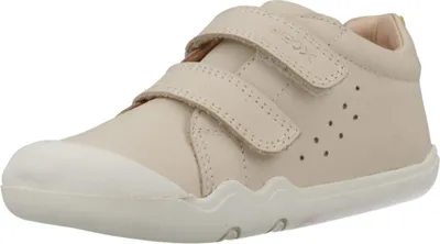 Produktbild von GEOX B STEPPIEUP Kinderschuhe Beige