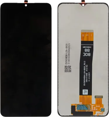 Zdjęcie produktu dla Oryg Wyświetlacz Lcd Do Samsung A13 A136B M13 M136 5G