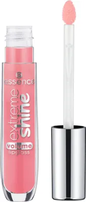 Zdjęcie produktu dla Essence – błyszczyk nadający ekstremalny połysk i objętość – 20 Peach Please