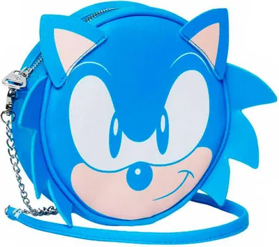 Zdjęcie produktu dla Torba Sonic the Hedgehog Speed