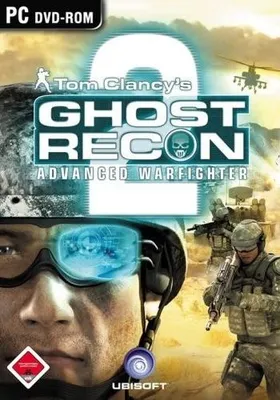 Produktbild von Tom Clancy's Ghost Recon - Advanced Warfighter 2