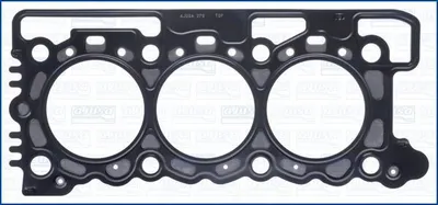 Produktbild von AJUSA 10167240 Zylinderkopfdichtung für CITROËN C5 III Kombi (RW) für JAGUAR XF (J05, CC9) passend für PEUGEOT 407 SW (6E) 407 (6D) für LAND ROVER