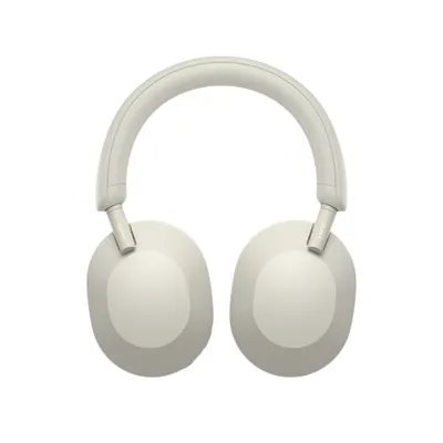 Imagen del producto de SONY WH-1000XM5S.CE7 SONY WH-1000XM5S Kopfhörer silber