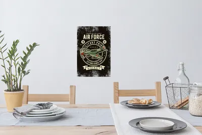 Produktbild von MuchoWow® - Sticker - Dekorfolie