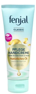Produktbild von Fenjal Handcrème Classic 75 ml