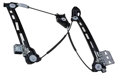 Imagen del producto de Elevador eléctrico para ventana, compatible con Volkswagen Passat CC (modelo 357), para la parte delantera derecha