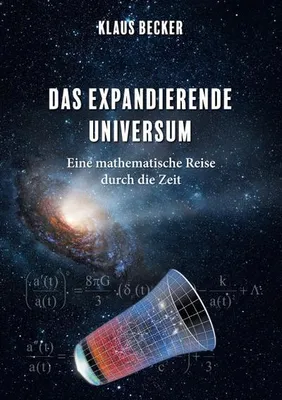 Immagine prodotto di Das expandierende Universum