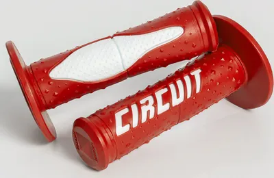 Immagine prodotto di Apparecchiature di circuito ELECTRA Gummigriffe