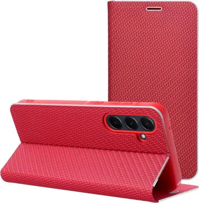 Obrázek produktu pro LUNA Carbon je vhodný pro XIAOMI Redmi Note 14 PRO 5G / 14 PRO PLUS 5G Black