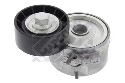Produktbild von MAPCO 23469 Spannarm Keilrippenriemen passend für PEUGEOT 206 Schrägheck (2A/C) für FIAT DUCATO Kasten (244) DUCATO Pritsche/Fahrgestell (244)