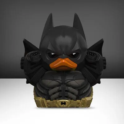 Immagine prodotto di TUBBZ 5056280459231 TUBBZ Sammelente - DC Comics Batman The Dark Night 1st Ed9cm