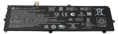 Produktbild von HSTNN-DB8I HP Akku 47Wh