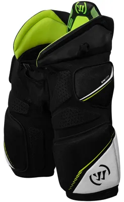 Produktbild von Warrior Junior Schutzausrüstung Alpha Girdle, Farbe:BK BLACK, Größe:L