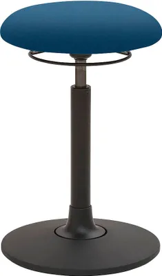 Produktbild von Mayer Hocker myMOBILIS 1166 30 326 dunkelblau