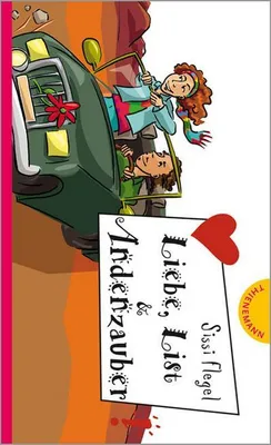 Immagine prodotto di Liebe, List & Andenzauber