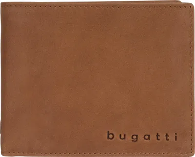 Produktbild von bugatti Geldbörse Volo Herren cognac
