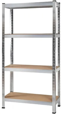 Obrázek produktu pro Úložný regál 150x75x30