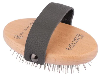 Immagine prodotto di Spazzola per capelli lunghi esclusiva Waldhausen Taglia unica