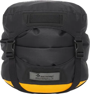 Produktbild von SEA TO SUMMIT Evac HD 13L Jet Black compression sack