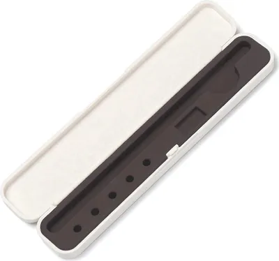 Produktbild von Jumadas Stylus-Hülle – perfekt für Ihren Apple Pensil – Grau!“