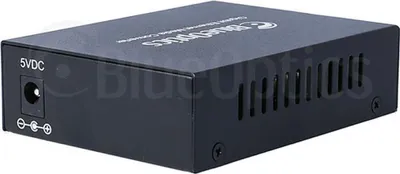 Immagine prodotto di Convertitore multimediale BlueOptics Gigabit Ethernet