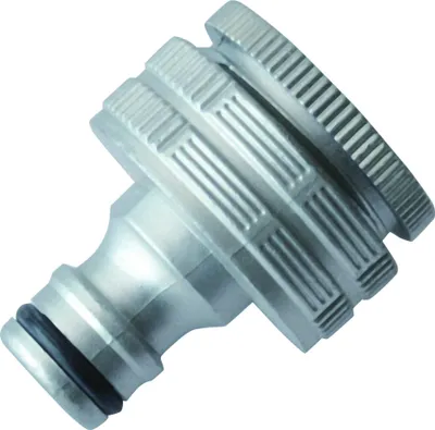 Produktbild von STALCO GARDEN Innengewindeanschluss 3/4" - 1" XTR S101010060