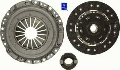 Image de Kit d'embrayage SACHS 3000 111 001