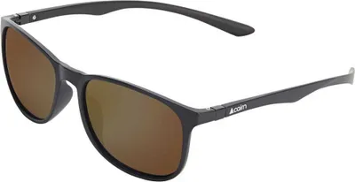 Image de Lunettes de soleil Cairn Stan Marron, noir CAT3 Marron, noir CAT3