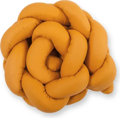 Produktbild von Flätat Schutzpolster für Babybett Muskat 180 cm aus hochwertiger Baumwolle, handgefertigt, ECO FILLBALL Füllung, stabil mit s