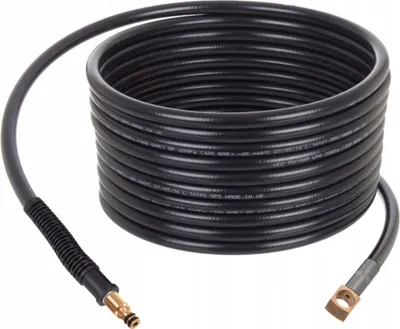 Produktbild von PARKSIDE PHD 150 170 pro pračku 5m dlouhá hadice