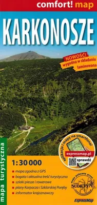 Zdjęcie produktu dla Karkonosze