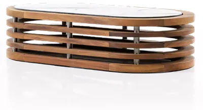 Immagine prodotto di Tavolino da caffè Un accento di design negli interni