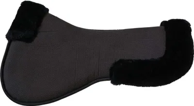 Produktbild von Kentucky Horsewear Sattelpad Anatomisches Absorb mit Lammfell