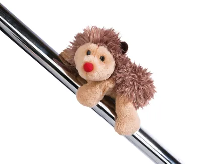 Produktbild von MagNICI Igel Hetch Hogan 12cm