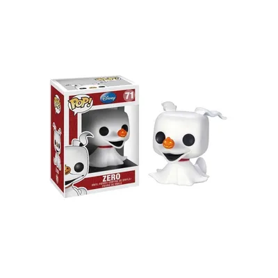 Immagine prodotto di Figurka winylowa Funko Pop! Disney Nightmare Before Christmas - Zero