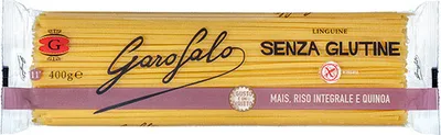 Produktbild von Glutenfreie Nudeln Linguine 400g - Garofalo