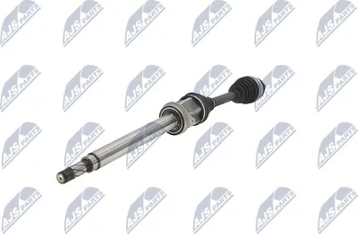Produktbild von NTY NPW-VV-145 Antriebswelle Vorne Rechts für VOLVO V70 III (135) V60 (155, 157) S60 II (134) S80 II (124)