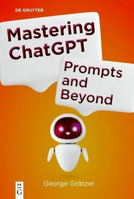 Produktbild von Mastering ChatGPT