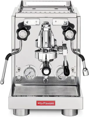 Produktbild von La Pavoni Neuer Botticelli Evolution