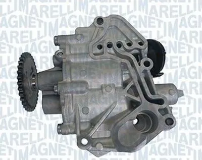 Obrázek produktu pro Olejové Čerpadlo Vw Golf 1,4Tsi 12-