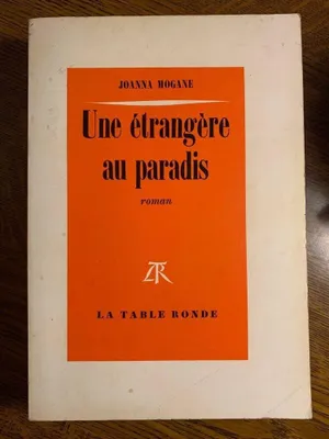 Image de Une étrangère au paradis