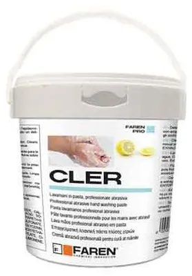 Immagine prodotto di PASTA LAVAMANI 'CLER' 1 kg