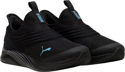 Produktbild von Puma - Damen Sneaker "Softride Sophia 2" MR1876 (36 EU) (Schwarz)